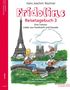 Hans Joachim Teschner: Fridolins Reisetagebuch 3., Noten