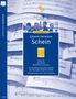 Johann Hermann Schein: Suite 20 aus Banchetto musicale, Noten