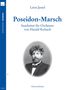 Leon Jessel: Poseidon-Marsch, Noten