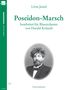 Leon Jessel: Poseidon-Marsch, Noten