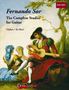 Fernando Sor: The Complete Studies, Noten