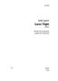 Andre Laporte (geb. 1931): Icarus` Flight für Klavier und 12 Instrumente (1977), Noten
