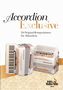 Accordion Exclusive - 20 spezielle Akk-Duette, Noten