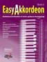 Nelly Leuzinger: Easy Akkordeon 2, Noten