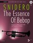 The Essence of Bebop Trumpet, Buch