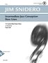 Jim Snidero: Intermediate Jazz Conception Bass Lines, Noten