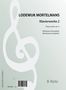 Lodewijk Mortelmans: Klavierwerke 2: Miniaturen (komplett), Noten