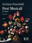 Girolamo Frescobaldi (1583-1643): Fiori Musicali (Venezia 1635) for Organ, Noten