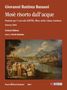 Giovanni Battista Bassani: Mosè risorto dall’acque. Oratorio 5 Voices (SATTB), Oboe, Strings and Continuo (Ferrara 1694). Critical Edition, Noten