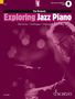 Tim Richards: Exploring Jazz Piano 1, Buch
