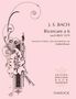 Johann Sebastian Bach: Ricercare a 6 BWV 1079, Noten