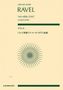 Maurice Ravel (1875-1937): Ma Mère L'Oye, Noten