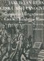 Jan Jakub Ryba (1765-1815): Böhmische Hirtenmesse, Noten