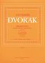 Antonin Dvorak: Kleine Stücke Op. 75A / Gavotte B 164 für zwei Violinen und Viola oder drei Violinen, Noten, Noten
