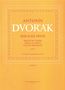 Antonin Dvorak: Biblische Lieder op. 99, Noten