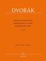 Streichsextett A-Dur op. 48 / Smycový sextet A dur op. 48, Stimmen, Noten