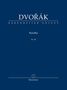 Antonin Dvorak: Rusalka op. 114 -Lyrisches Märchen in drei Akten-, Noten