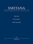 Bedrich Smetana (1824-1884): Má vlast / Mein Vaterland, Buch