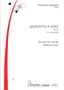 Florentine Mulsant: Quintette a vent op. 30, Noten