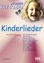 Günter Loy: Kinderlieder, Noten