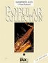 Popular Collection 2. Saxophon, Buch