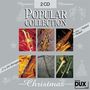 Arturo Himmer: Popular Collection Christmas, Noten