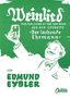 Edmund Eysler: Weinlied, Noten