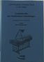 Carl Friedrich Christian Fasch: Fasch, Carl Friedr. :Cemb. aus versch. Samml., Noten