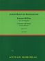 Joseph Bodin de Boismortier: Concerto Nr.1 B-Dur op. 15,1, Noten