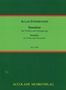 Allan Stephenson: Sonatine für Violine und Schla, Noten