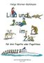 Helga Warner-Buhlmann: Lisa und Jan im Zoo für 3 Fagotte (2011), Noten