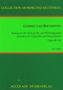 Ludwig van Beethoven: 2 Romanzen op. 40 und 50 für Violoncello und Streichquartett op. 40 / 50, Noten