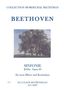 Ludwig van Beethoven: Sinfonie Nr. 4 B-Dur op. 60, Noten