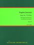 Eugene Jancourt (1815-1901): Solo Nr. 7 D-Dur op. 99, Noten