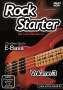 Christian Spohn: Rockstarter Vol.3 - E-Bass, Noten