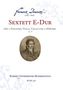 Franz Danzi: Sextett 2 Hörner E-Dur op. 15 (1803), Noten