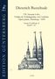 Dieterich Buxtehude: Sonata D-Moll op. 1,6 BuxWV 25, Noten