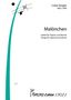 Luise Greger: Malönchen, Noten