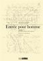 Jean-Baptiste Lully: Entrée pour homme op. Phaeton LWV 61 "Partitur und Stimmen" (6. Jan. 1683, Versailles), Noten