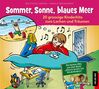 Sommer, Sonne, blaues Meer, CD