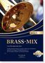 Friedemann Wutzler: BRASS MIX von Klassik bis Jazz | Band 1 | inkl. Demo-CD, Noten