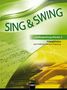 Stefan Bauer (Hrsg.): Sing & Swing Liedbegleitung Klavier Bd. 2 Klavier, Noten