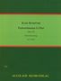 Karl Kempter: Pastoralmesse in G op. 24 (1851), Noten