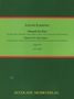 Louise Farrenc: Nonett Es-Dur op. 38, Noten