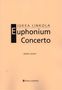 Jukka Linkola: Euphonium Concerto, Noten