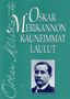 Oskar Merikanto (1868-1924): Die schönsten Lieder, Noten