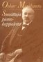 Oskar Merikanto (1868-1924): Popular Piano Pieces, Noten