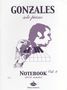 Chilly Gonzales: Solo Piano - Notebook Volume 2, Noten