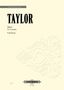 Matthew Taylor: Storr for Orchestra (2011), Noten