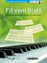 Paul Harris: Fit vom Blatt: Klavier Band 3 Fortgeschrittene, Noten, Noten